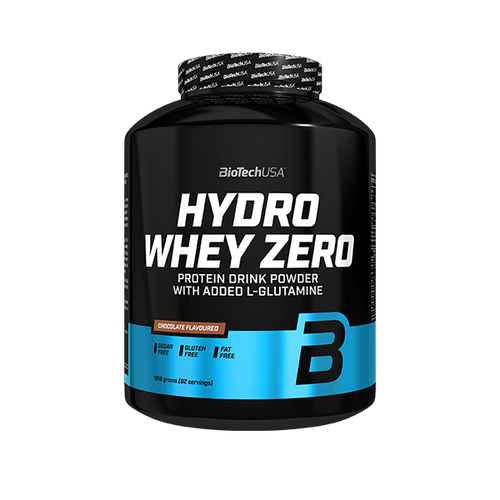 Hydro Whey Zero - 1816 g