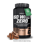 Iso Whey Zero - 908 g Caffé latte - BioTechUSA