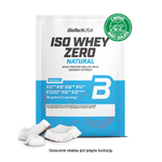 Iso Whey Zero Natural - 25 g