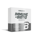 Immune+Biotiq - 36 kapsułek