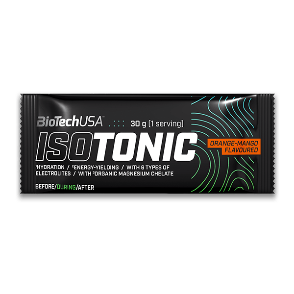 IsoTonic - 30 g