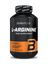 L-Arginine - 90 kapsułek