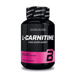 L-Carnitine - 30 tabletek