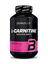 L-Carnitine - 60 tabletek