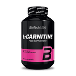L-Carnitine - 60 tabletek