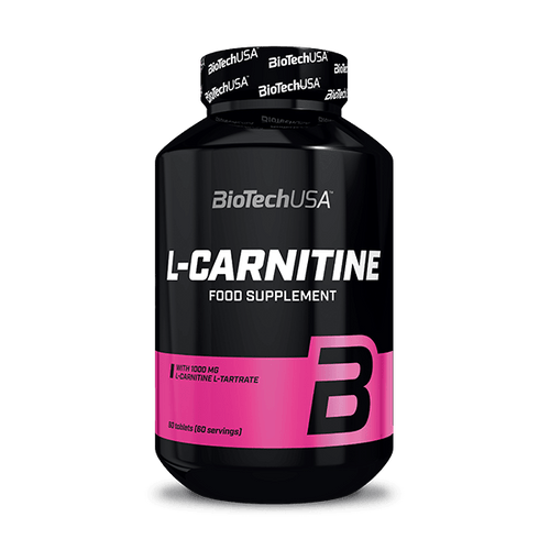 l-carnitine supplement poland L-Carnitine