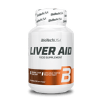 Liver Aid - 60 tabletek