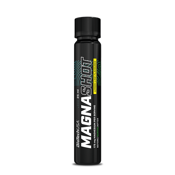Magna Shot - 25 ml