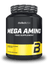 Mega Amino - 500 tabletek