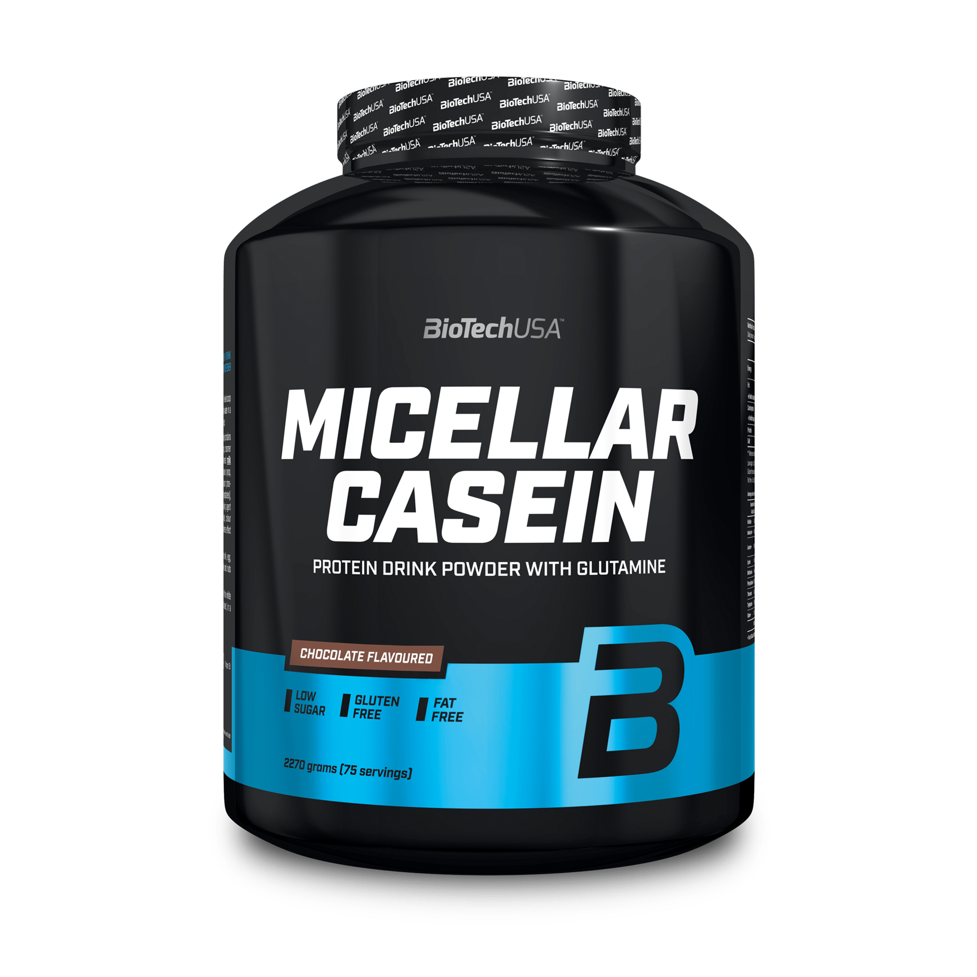 Micellar Casein - 2270 g