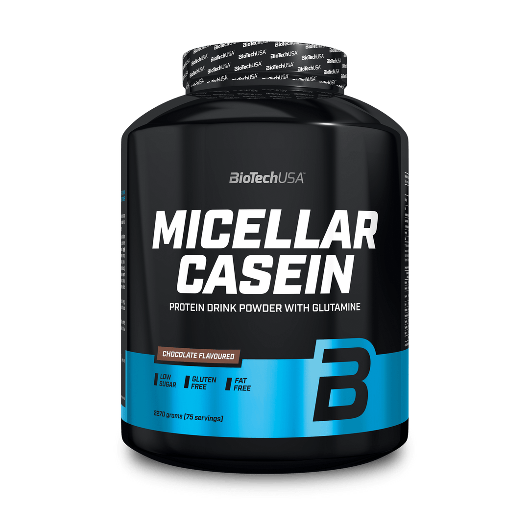 Micellar Casein - 2270 g