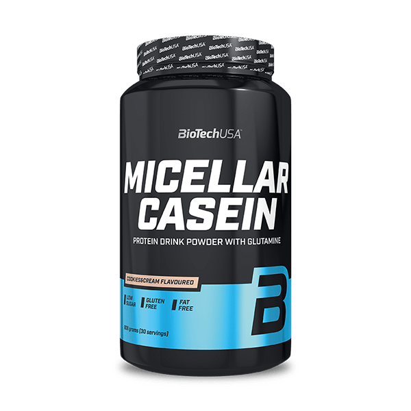 Micellar Casein - 908 g