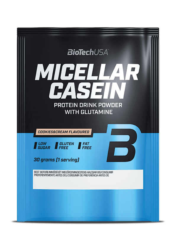 Micellar Casein - 30 g