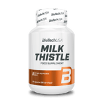 Milk Thistle - 60 kapsułek