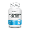 Suplement diety Multivitamin For Men - 60 tabletek