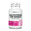 Tabletki Multivitamin For Women - 60 tabletek