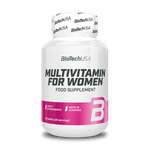 Tabletki Multivitamin For Women - 60 tabletek