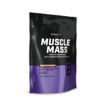Muscle Mass - 1000 g - Odnowiony