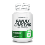 Panax Ginseng - 60 kapsułek