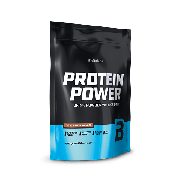 Protein Power - 1000 g