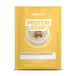 Protein Soup - 30 g o smaku serowym