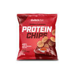 Protein Chips paprika BioTechUSA