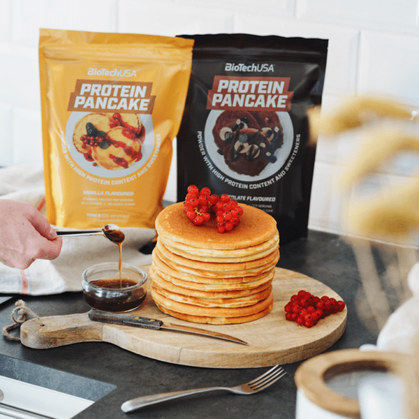 Protein Pancake proszku - 1000 g