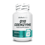 Q10 Coenzyme 100 mg - 60 kapsułek