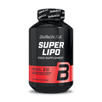Super Lipo - 120 tabletek