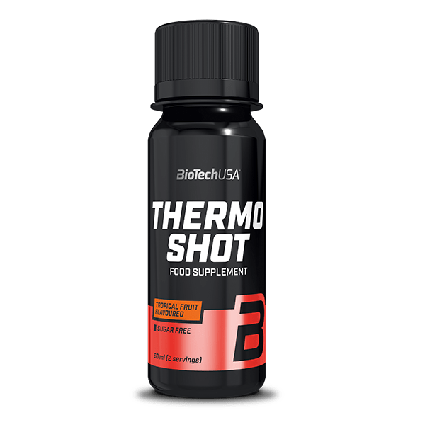 Napój Thermo Shot - 60 ml