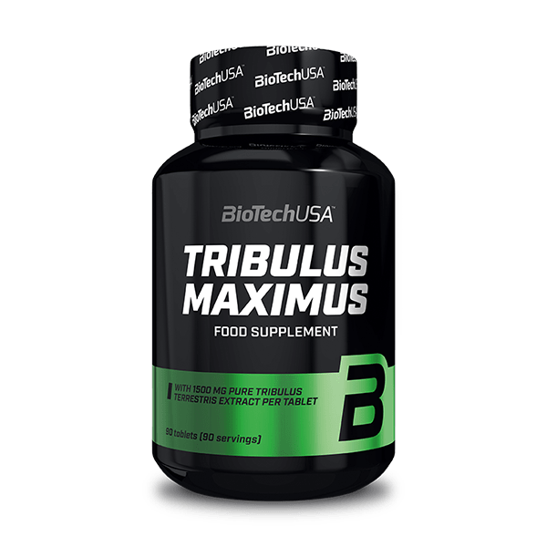 Tribulus Maximus - 90 tabletek