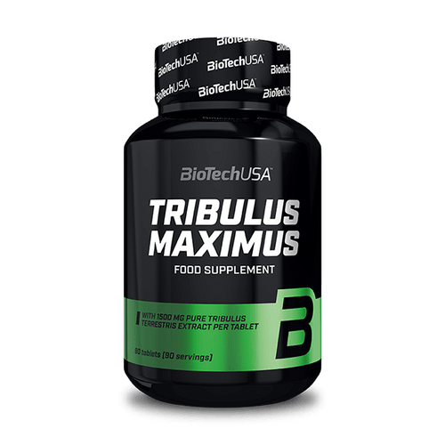 Tribulus Maximus - 90 tabletek