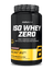 ULISSES Iso Whey Zero - 1362 g