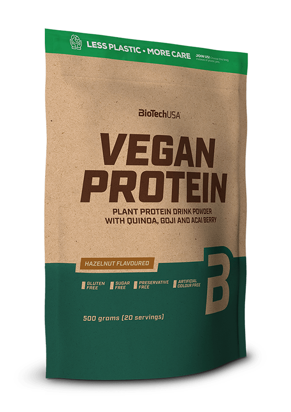 Vegan Protein - 500 g