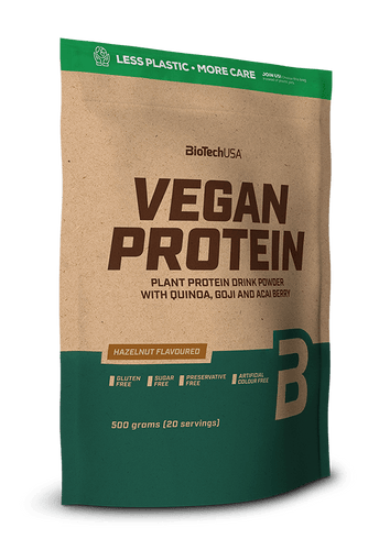 Vegan Protein - 500 g