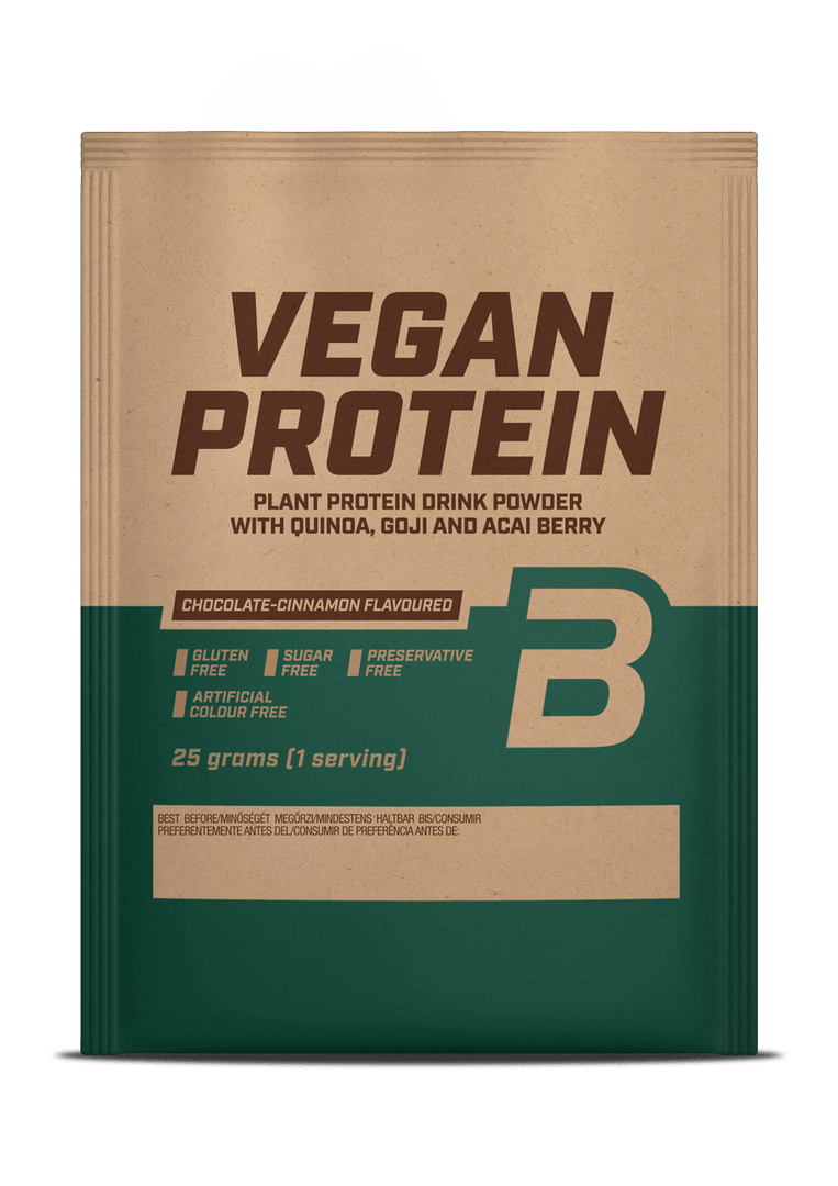 Vegan Protein - 25 g