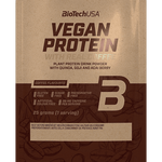 Vegan Protein - 25 g BioTech USA