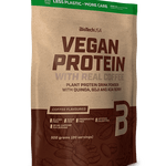 Vegan Protein - 500 g BioTech USA