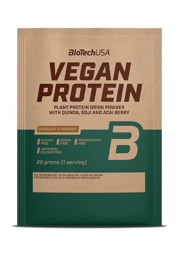 Vegan Protein - 25 g