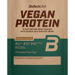 Vegan Protein - 25 g BioTech USA