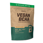 Vegan BCAA- 360 g