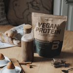 Vegan Protein - 25 g