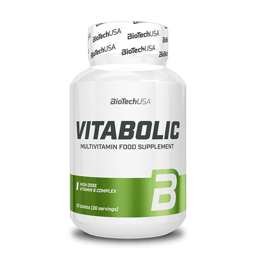 Tabletka Vitabolic sport multivitamin - 30 tabletek