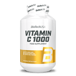 Vitamin C 1000 Bioflavonoids - 100 tabletek