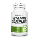 Vitamin Complex - 60 kapsułek