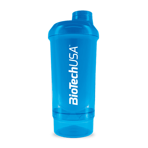 Biotech Wave + Compact 500 ml (+150 ml) shaker