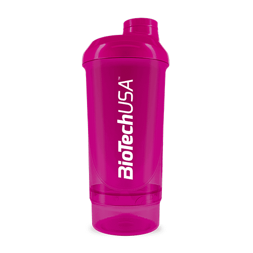 Biotech Wave + Compact 500 ml (+150 ml) shaker
