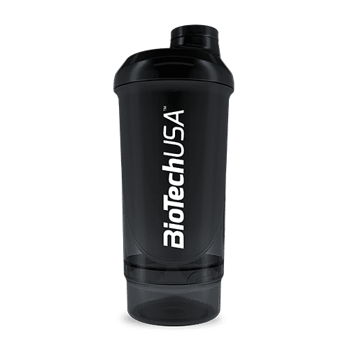 Biotech Wave + Compact 500 ml (+150 ml) shaker