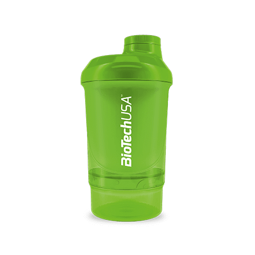 Biotech Wave + Nano 300 ml (+ 150 ml) shaker