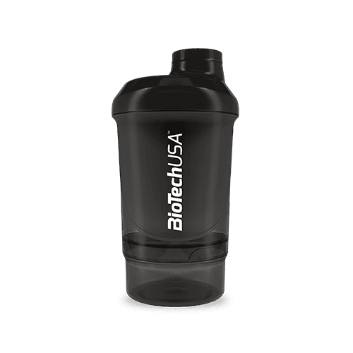 Biotech Wave + Nano 300 ml (+ 150 ml) shaker